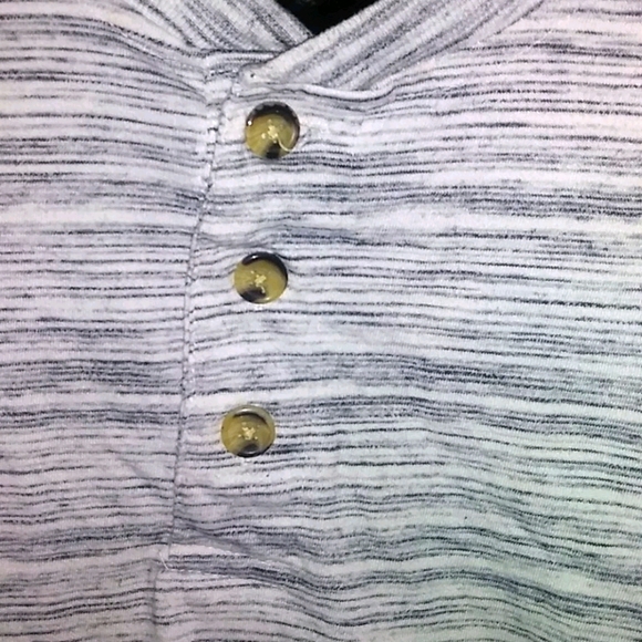 Mens long sleeve shirt - Picture 3 of 5